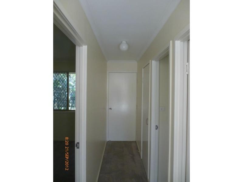 3/291 Carlton Street, North Rockhampton, Kawana QLD 4701