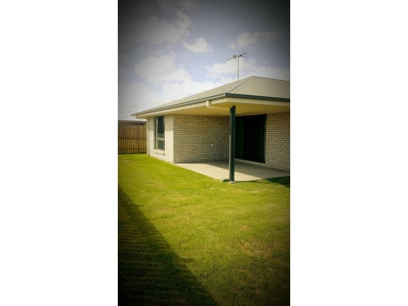 119 Capricorn Street, Gracemere QLD 4702