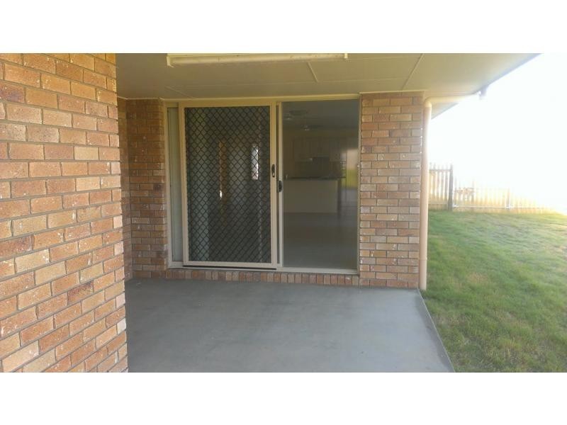 9 Fillwood Court, Gracemere QLD 4702
