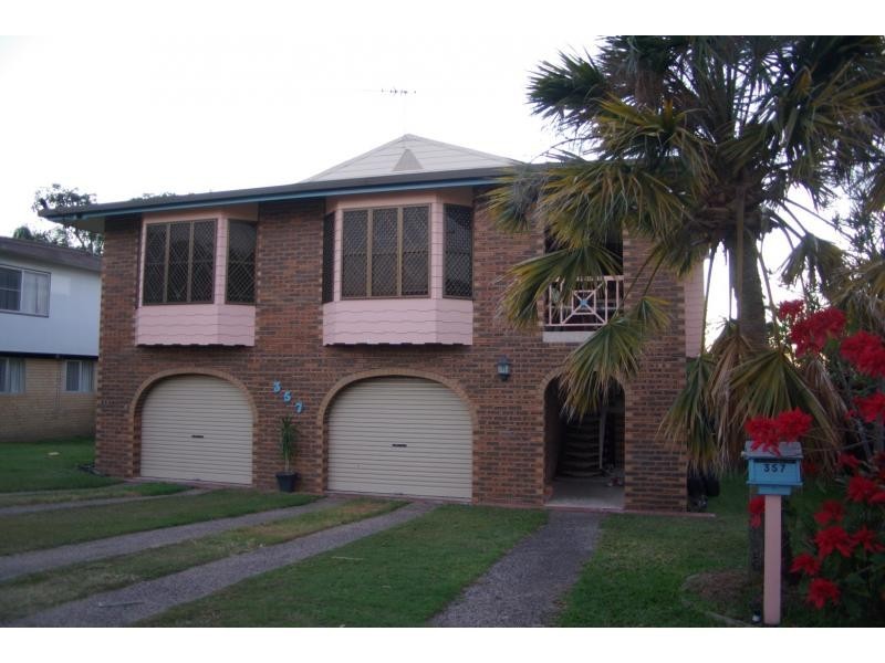 357 Hobler Avenue, Frenchville QLD 4701