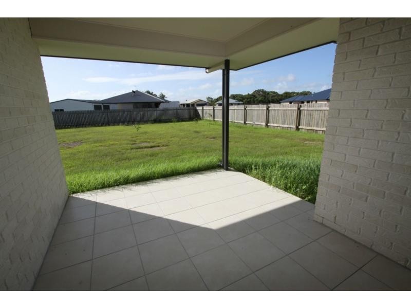 12 Sorrento Way, Zilzie QLD 4710