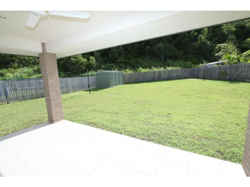 12 Sorrento Way, Zilzie QLD 4710