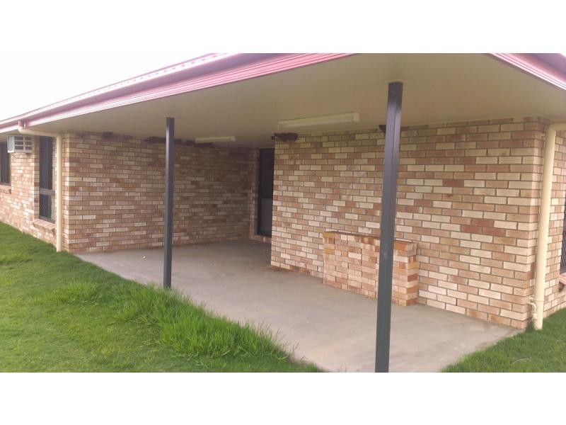 32 Audrey Drive, Gracemere QLD 4702