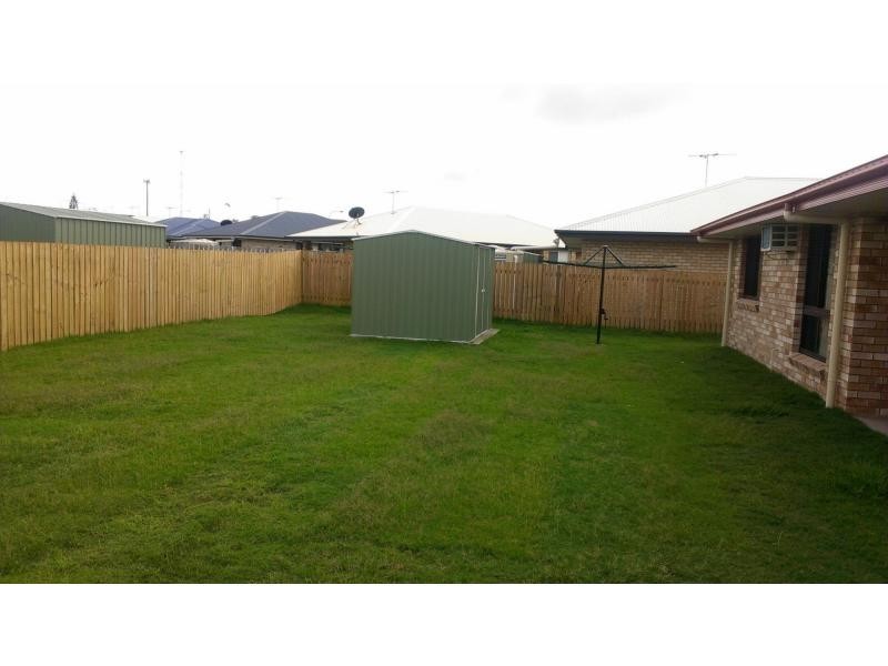 32 Audrey Drive, Gracemere QLD 4702