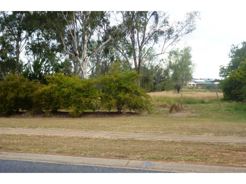 139 Breakspear Street, Gracemere QLD 4702
