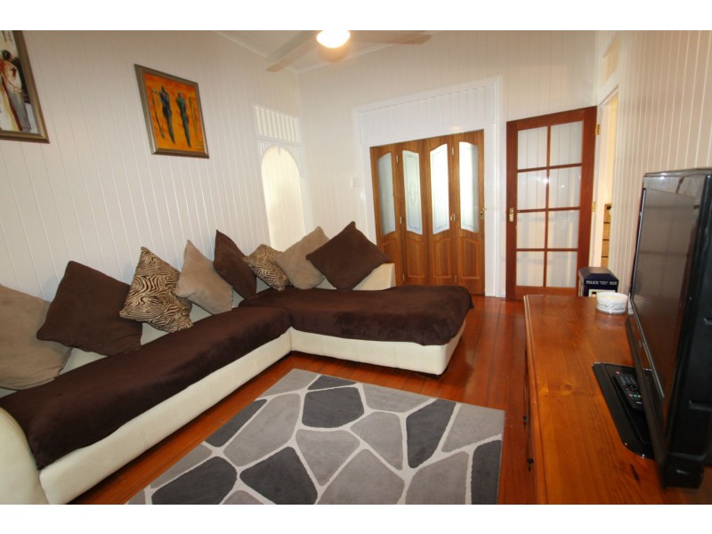 128 North Street, Wandal QLD 4700