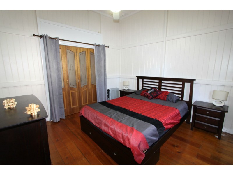 128 North Street, Wandal QLD 4700