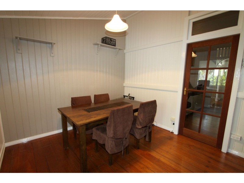 128 North Street, Wandal QLD 4700