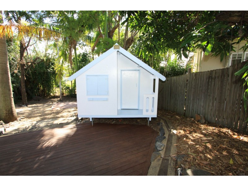 128 North Street, Wandal QLD 4700