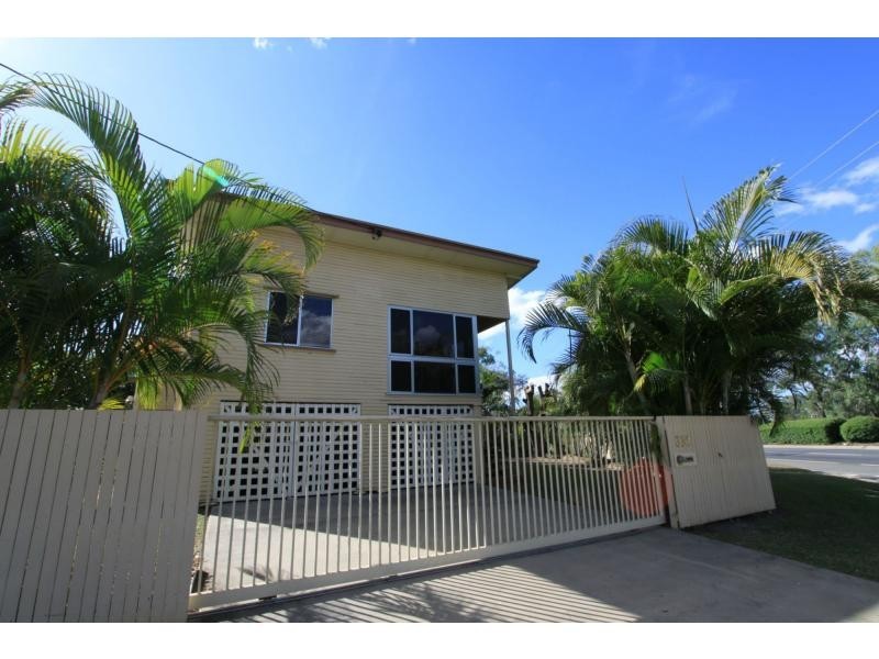 332 Lower Dawson Road, Allenstown QLD 4700