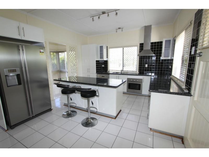 332 Lower Dawson Road, Allenstown QLD 4700