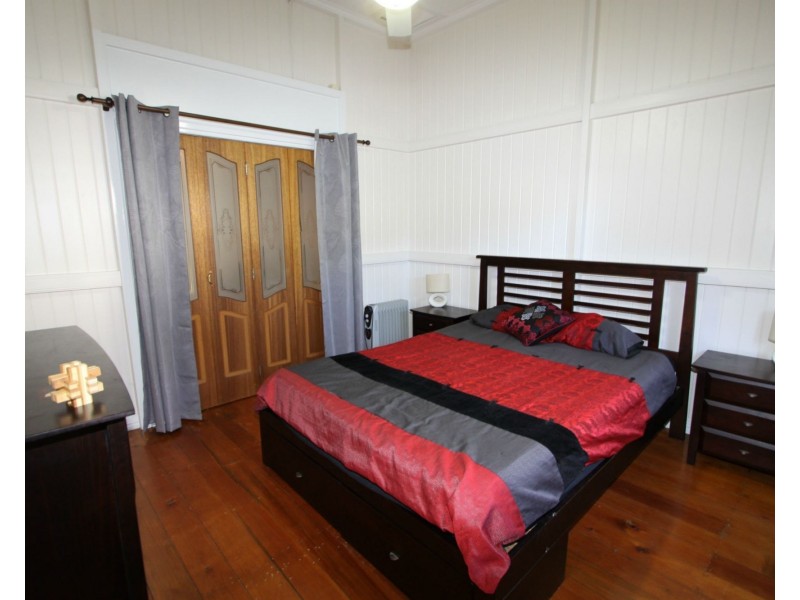 128 North Street, Wandal QLD 4700