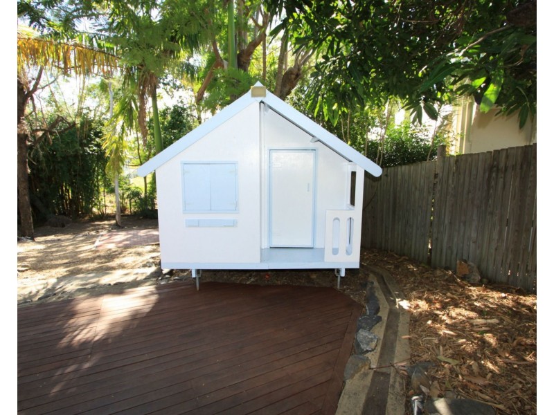 128 North Street, Wandal QLD 4700