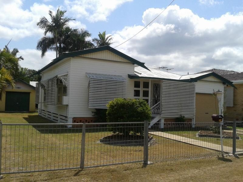 159 Plahn Street, Frenchville QLD 4701