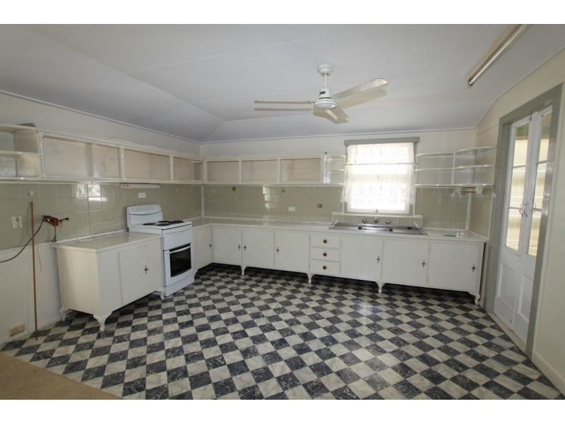 159 Plahn Street, Frenchville QLD 4701