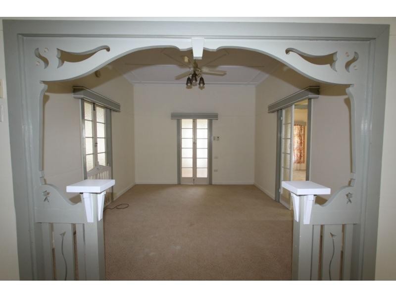 159 Plahn Street, Frenchville QLD 4701