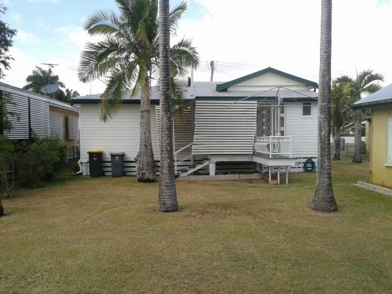 159 Plahn Street, Frenchville QLD 4701