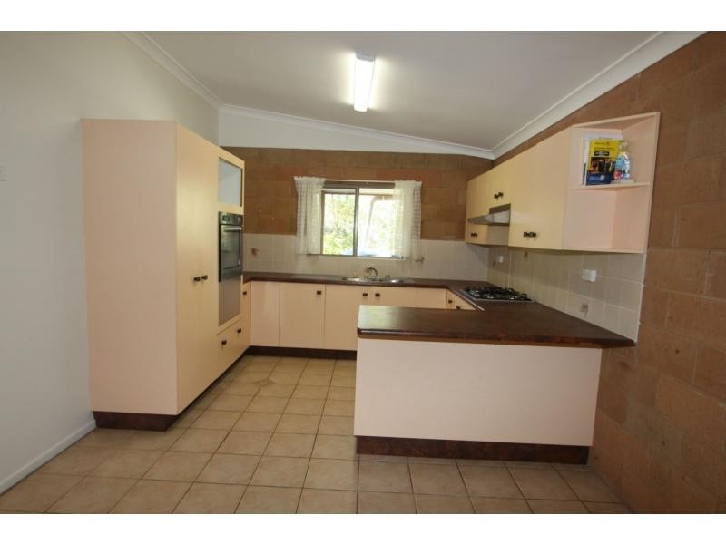 554 Coorooman Creek Road, Cawarral QLD 4702