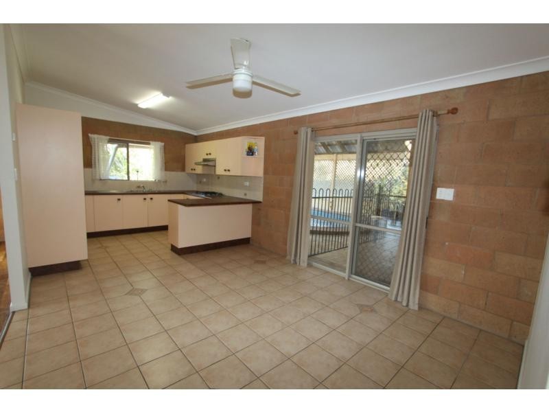 554 Coorooman Creek Road, Cawarral QLD 4702