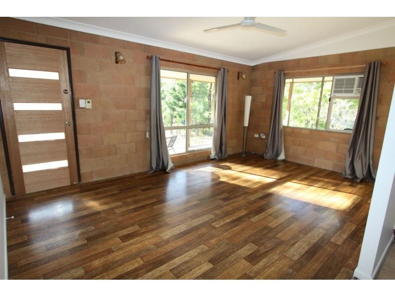 554 Coorooman Creek Road, Cawarral QLD 4702