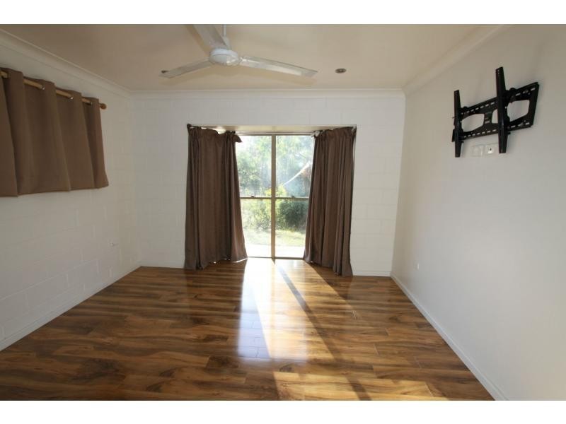 554 Coorooman Creek Road, Cawarral QLD 4702