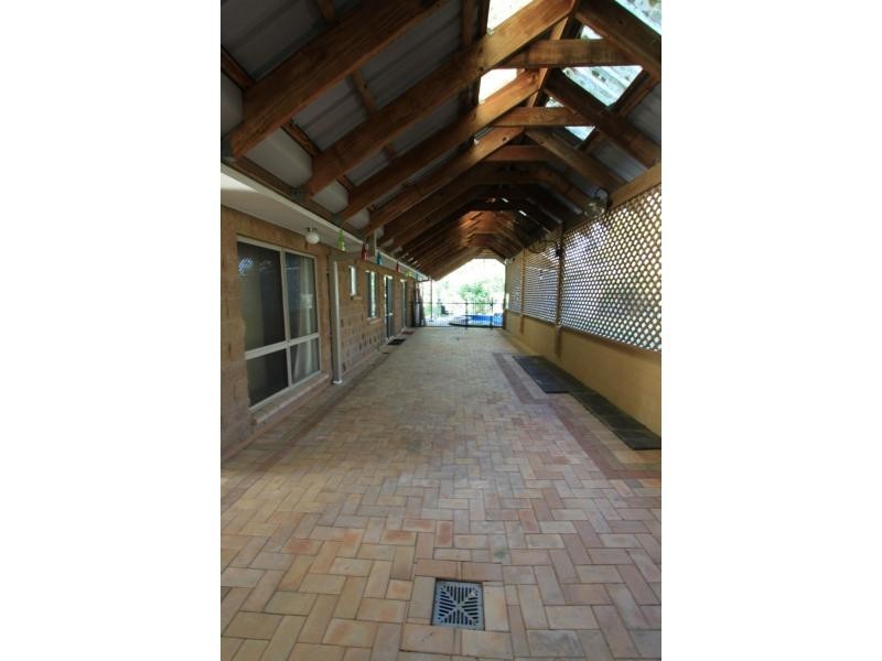 554 Coorooman Creek Road, Cawarral QLD 4702
