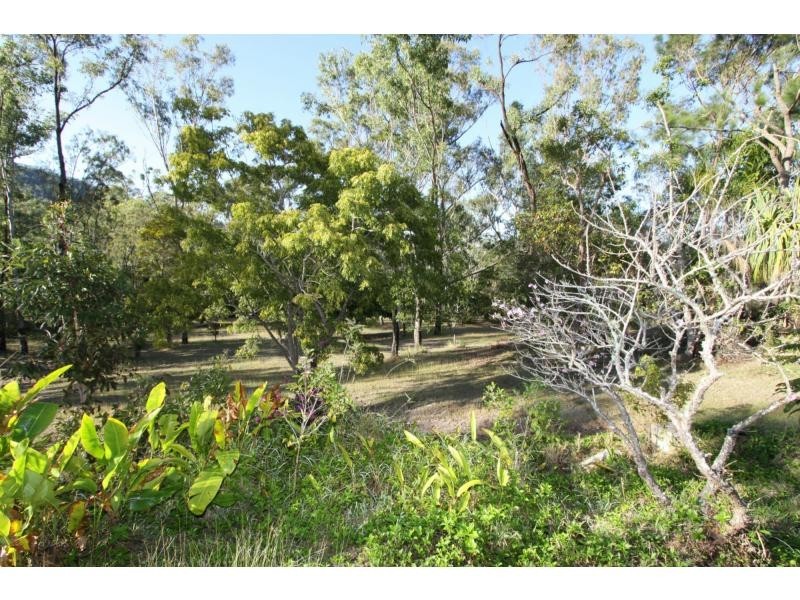 554 Coorooman Creek Road, Cawarral QLD 4702