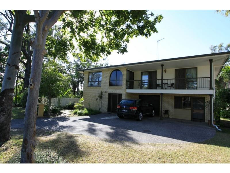 1 Burns Street, Frenchville QLD 4701