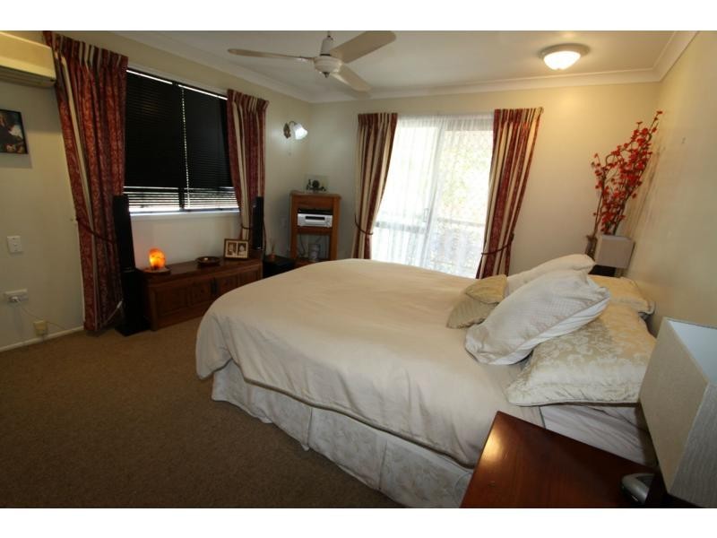 1 Burns Street, Frenchville QLD 4701