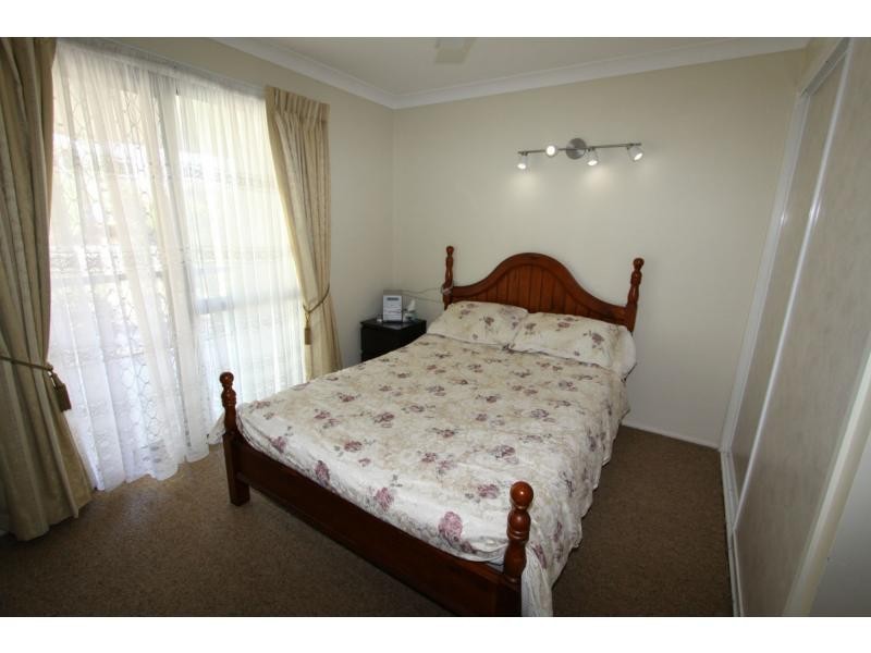 1 Burns Street, Frenchville QLD 4701