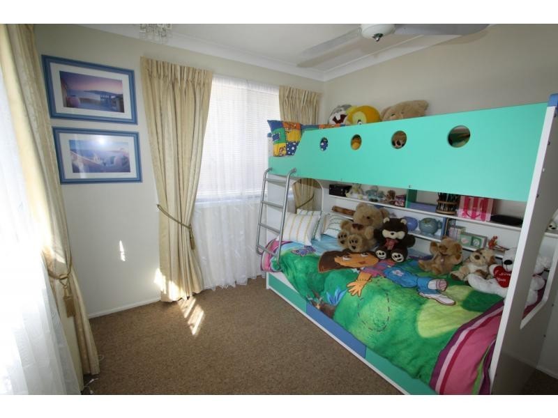 1 Burns Street, Frenchville QLD 4701