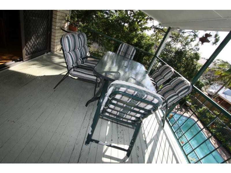 1 Burns Street, Frenchville QLD 4701