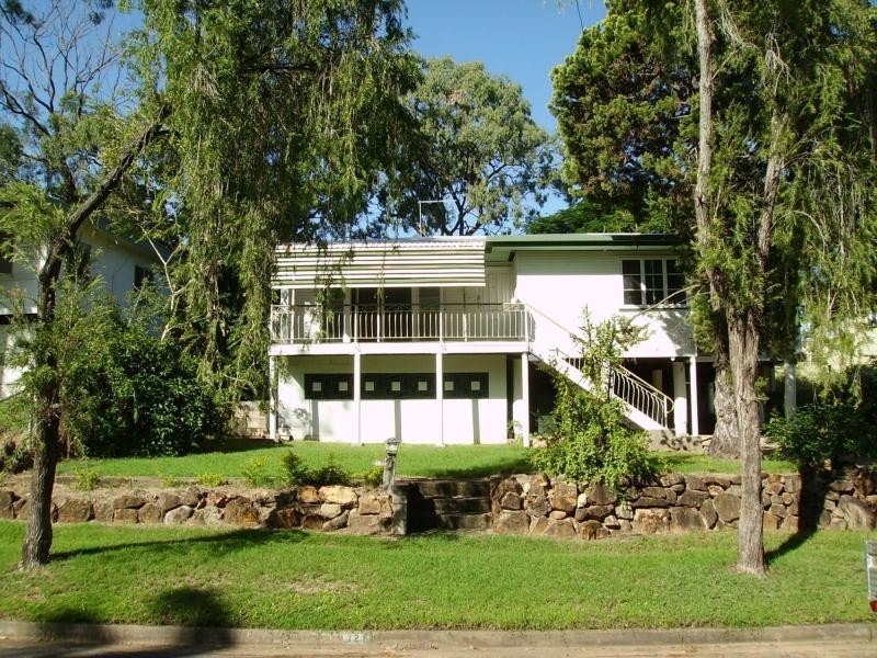 326 Mills Avenue, Frenchville QLD 4701
