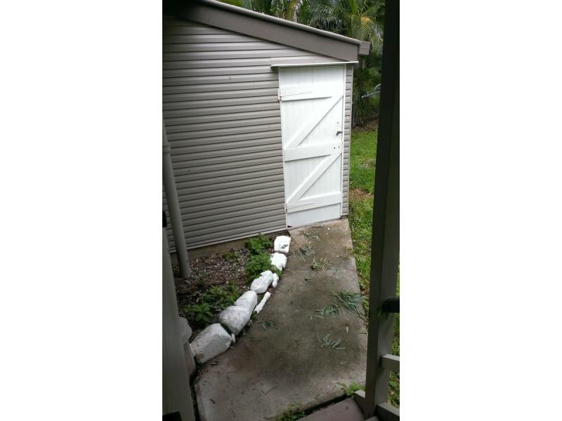 326 Mills Avenue, Frenchville QLD 4701