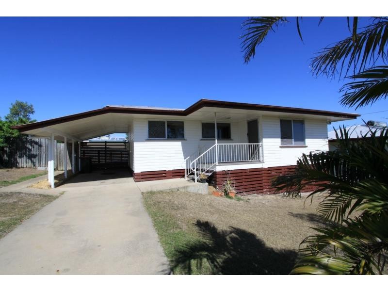 3 Wambool Street, The Range QLD 4700