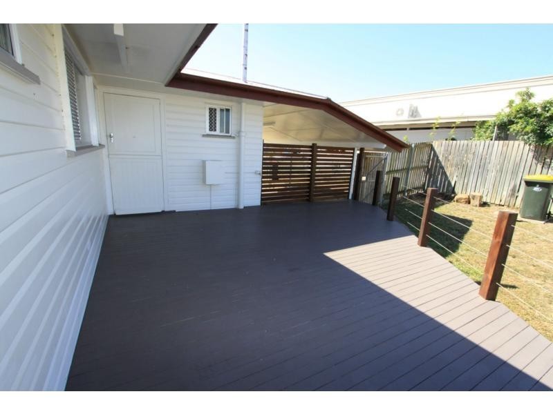 3 Wambool Street, The Range QLD 4700