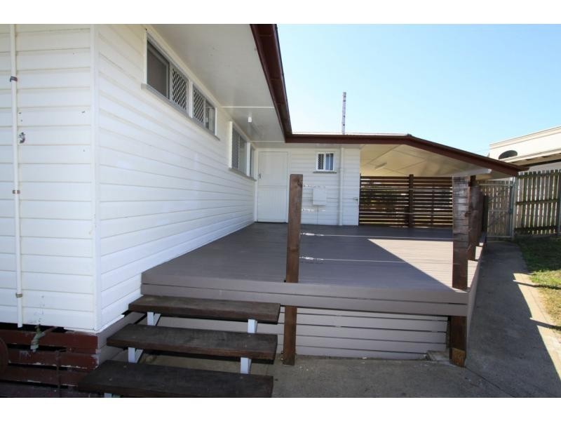 3 Wambool Street, The Range QLD 4700