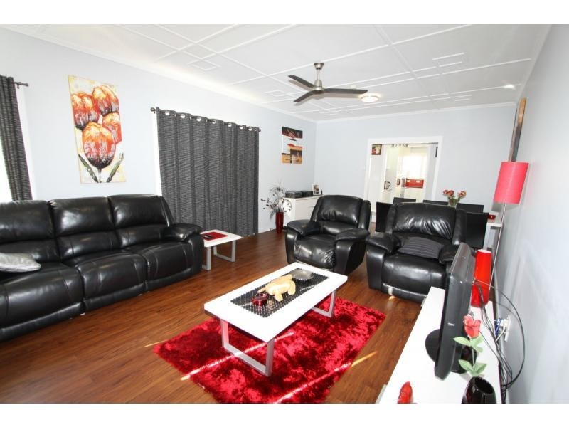 17 Considine Street, The Range QLD 4700