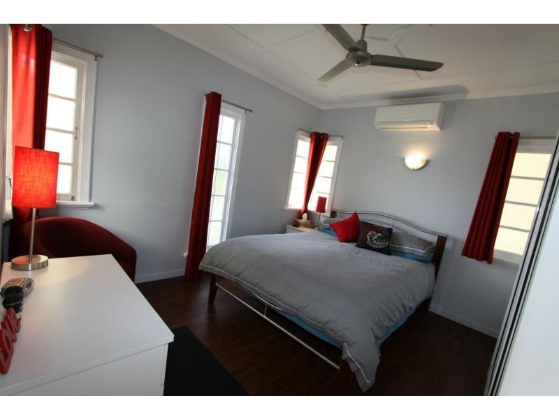 17 Considine Street, The Range QLD 4700