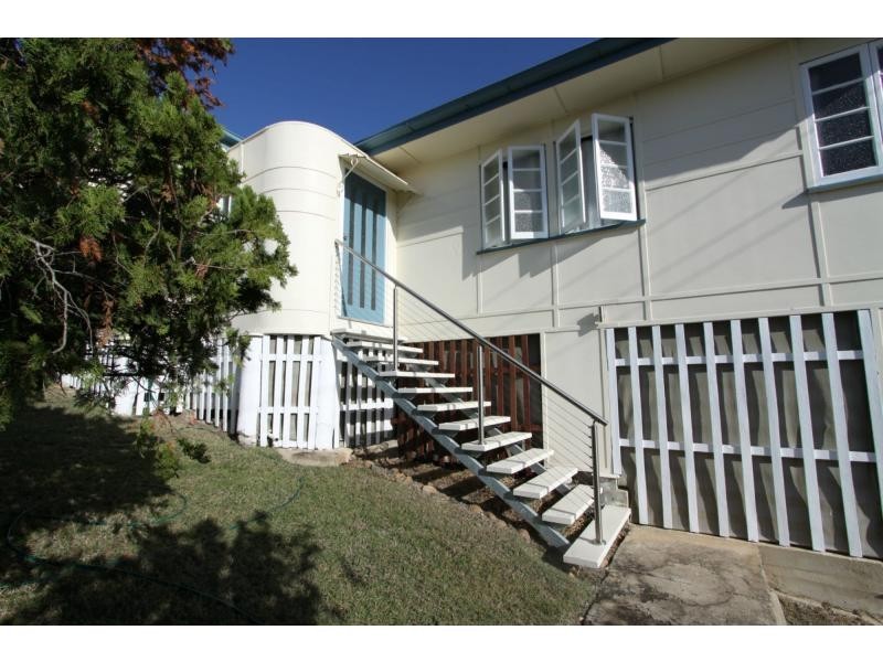 17 Considine Street, The Range QLD 4700