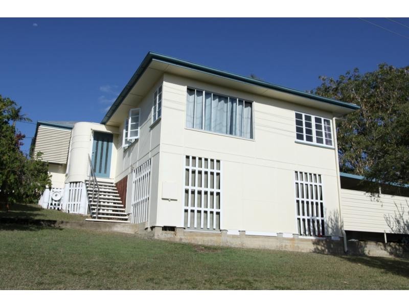 17 Considine Street, The Range QLD 4700