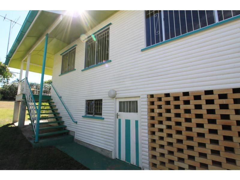 7 Woodville Street, Wandal QLD 4700