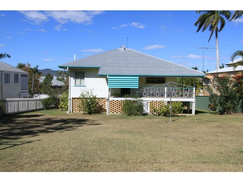 7 Woodville Street, Wandal QLD 4700