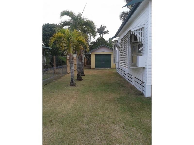 159 Plahn Street, Frenchville QLD 4701