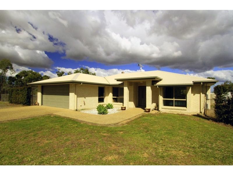 188 Barmoya Road, The Caves QLD 4702