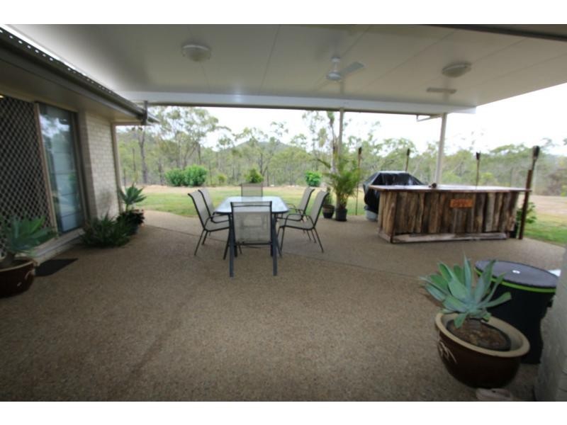 188 Barmoya Road, The Caves QLD 4702