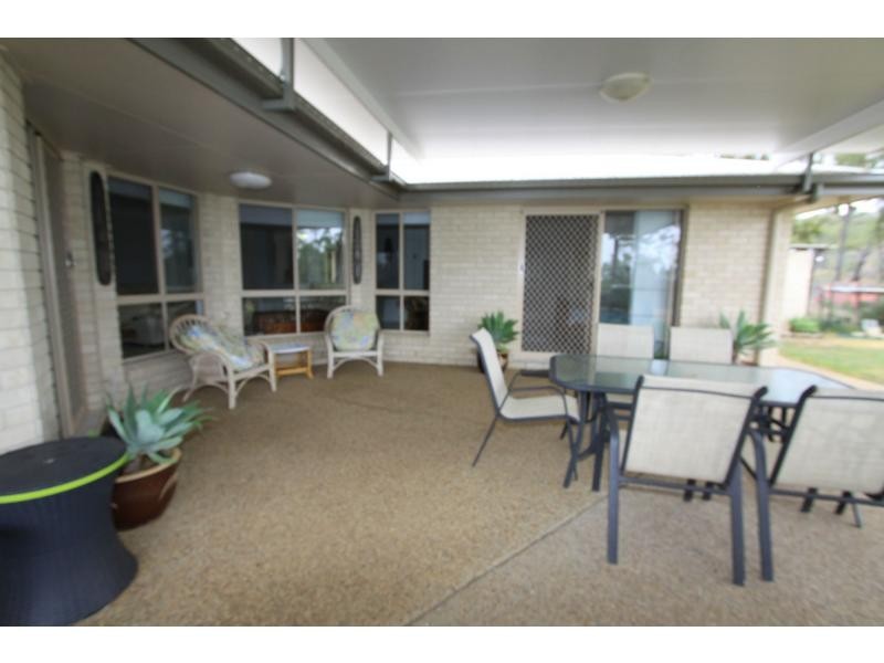188 Barmoya Road, The Caves QLD 4702