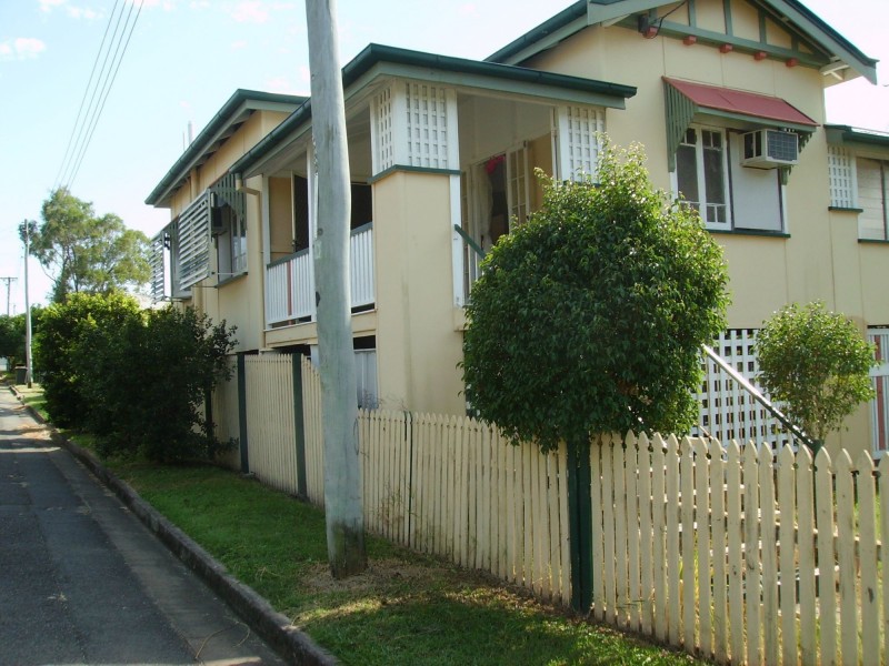 149 Denham Terrace, Allenstown QLD 4700