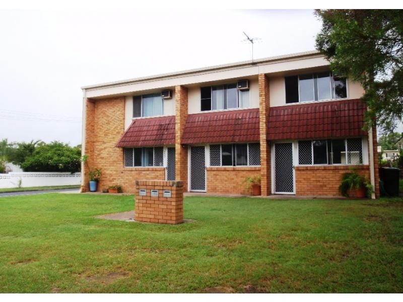 Unit 2/227 Flowers Avenue, Frenchville QLD 4701