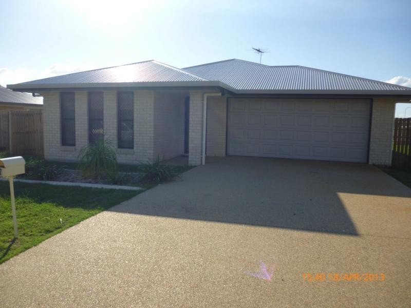 7 Jane Crescent, Gracemere QLD 4702